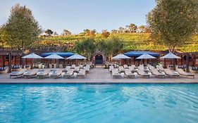 Meritage Napa Hotel