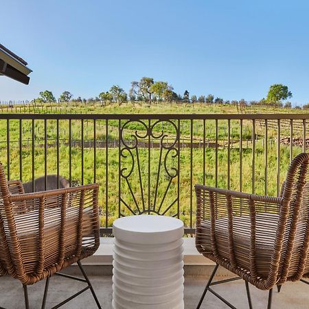 The Meritage Resort And Spa Napa Exterior photo