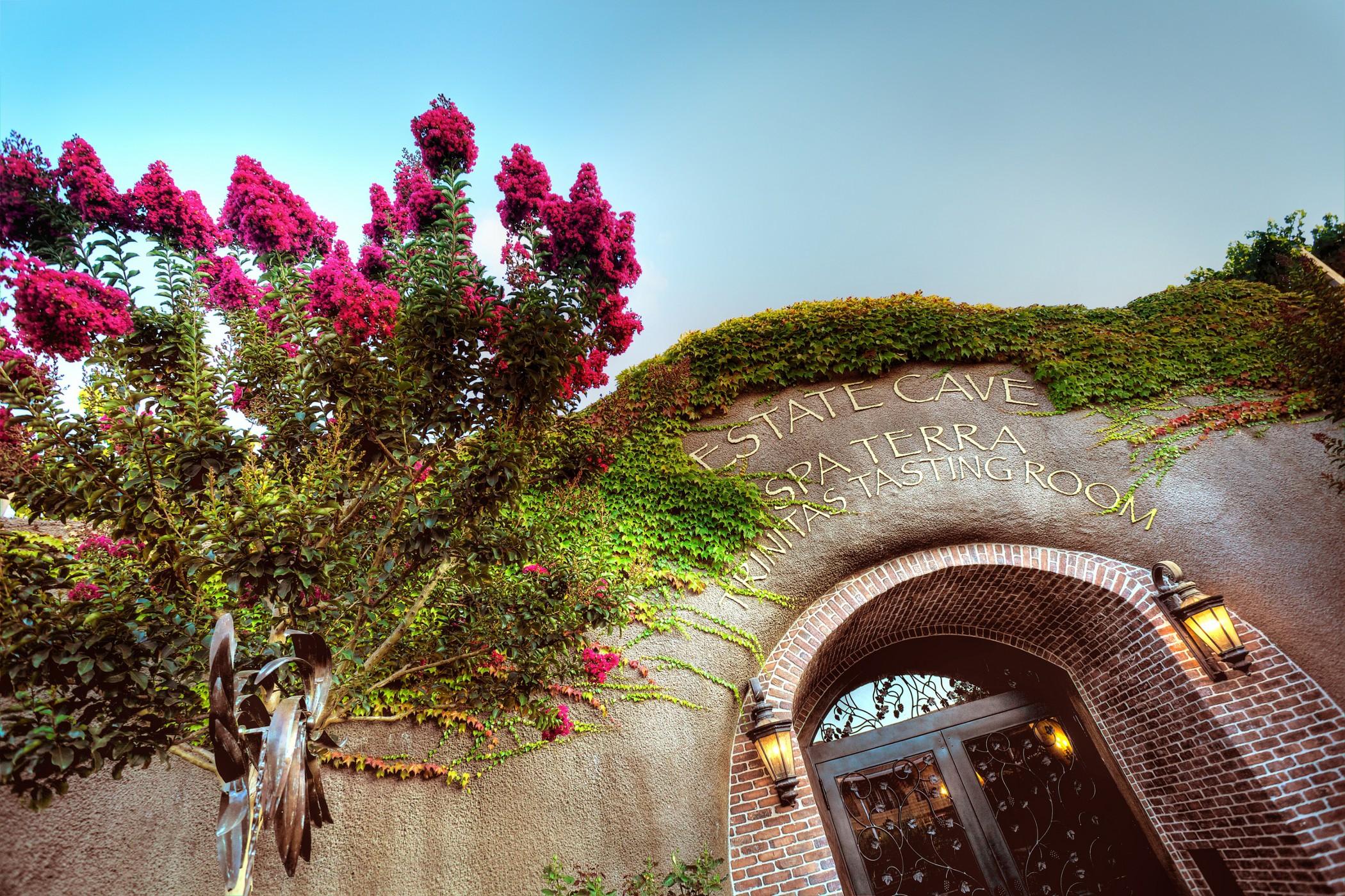 The Meritage Resort And Spa Napa Exterior photo
