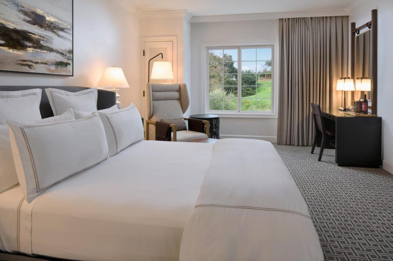 The Meritage Resort And Spa Napa Exterior photo