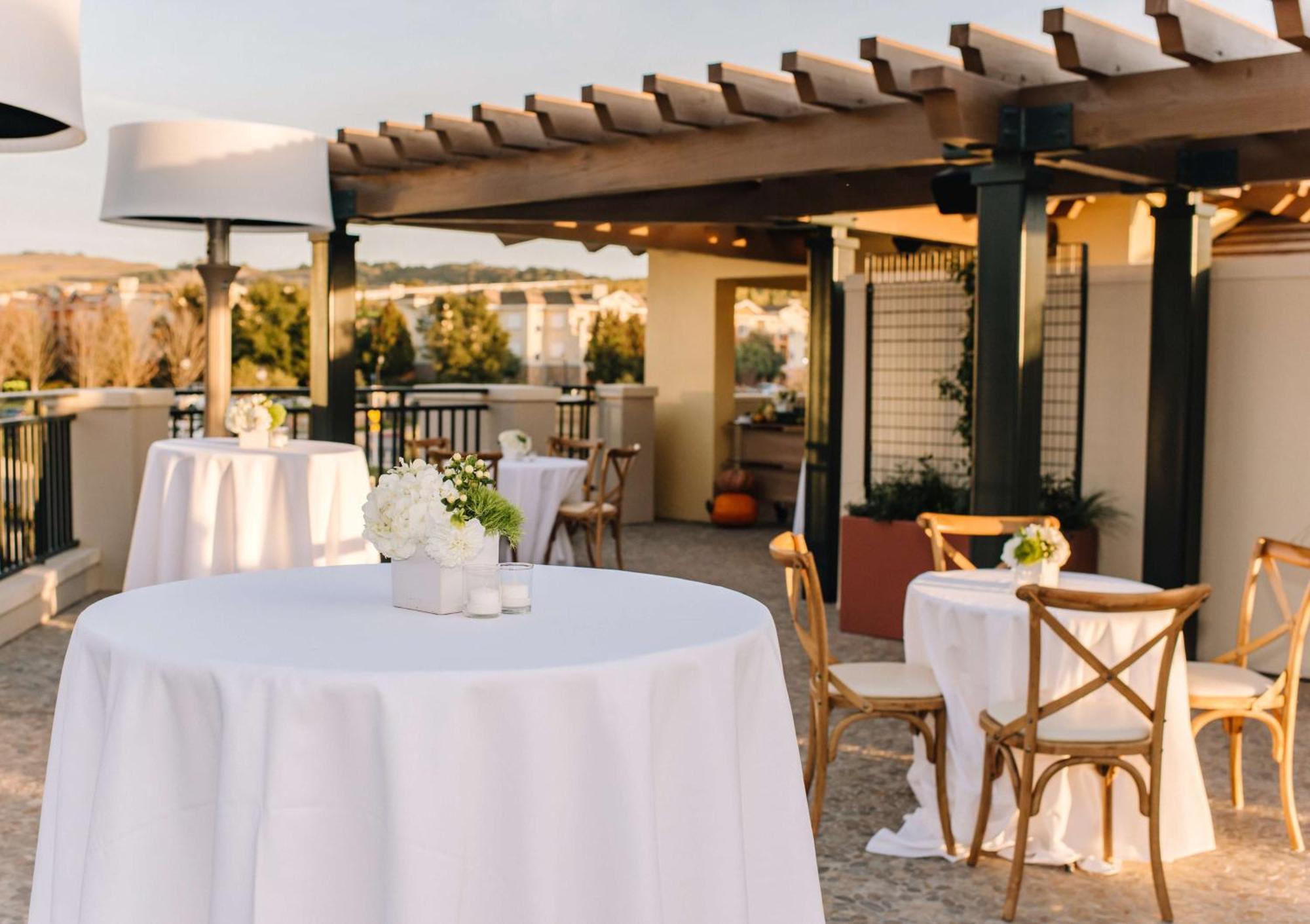 The Meritage Resort And Spa Napa Exterior photo