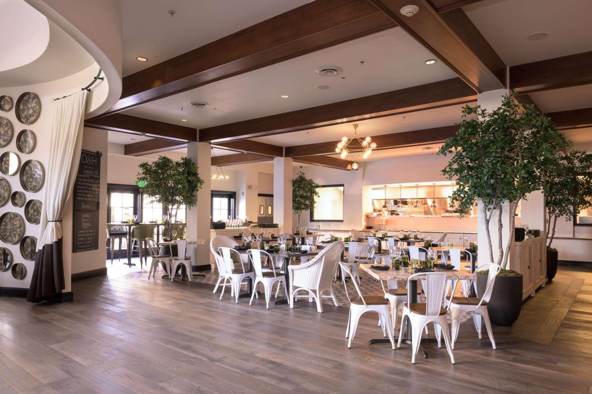 The Meritage Resort And Spa Napa Exterior photo