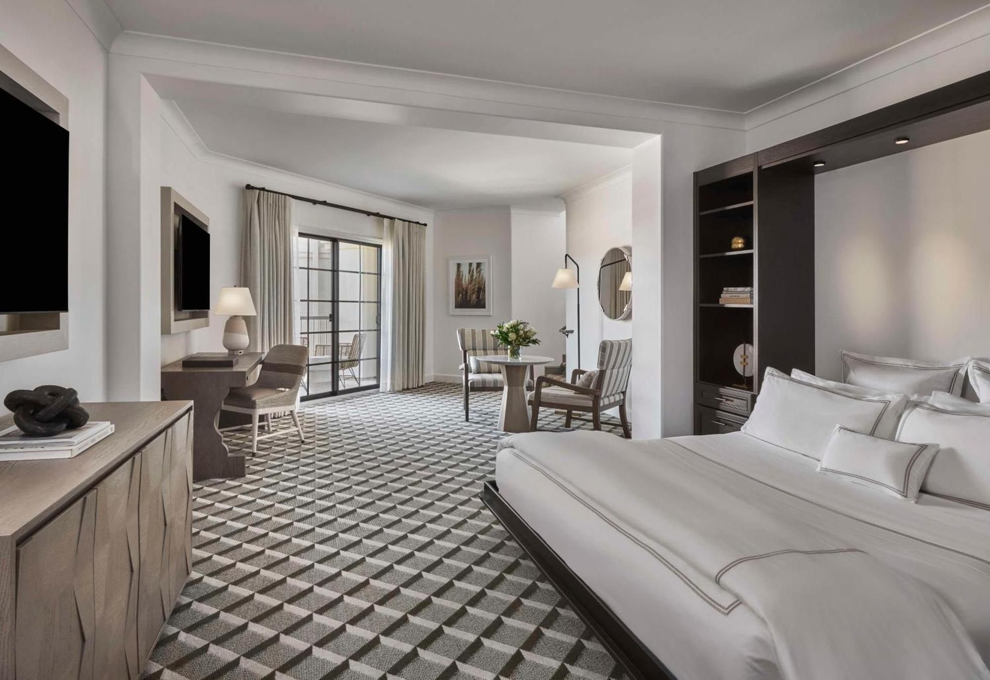 The Meritage Resort And Spa Napa Exterior photo