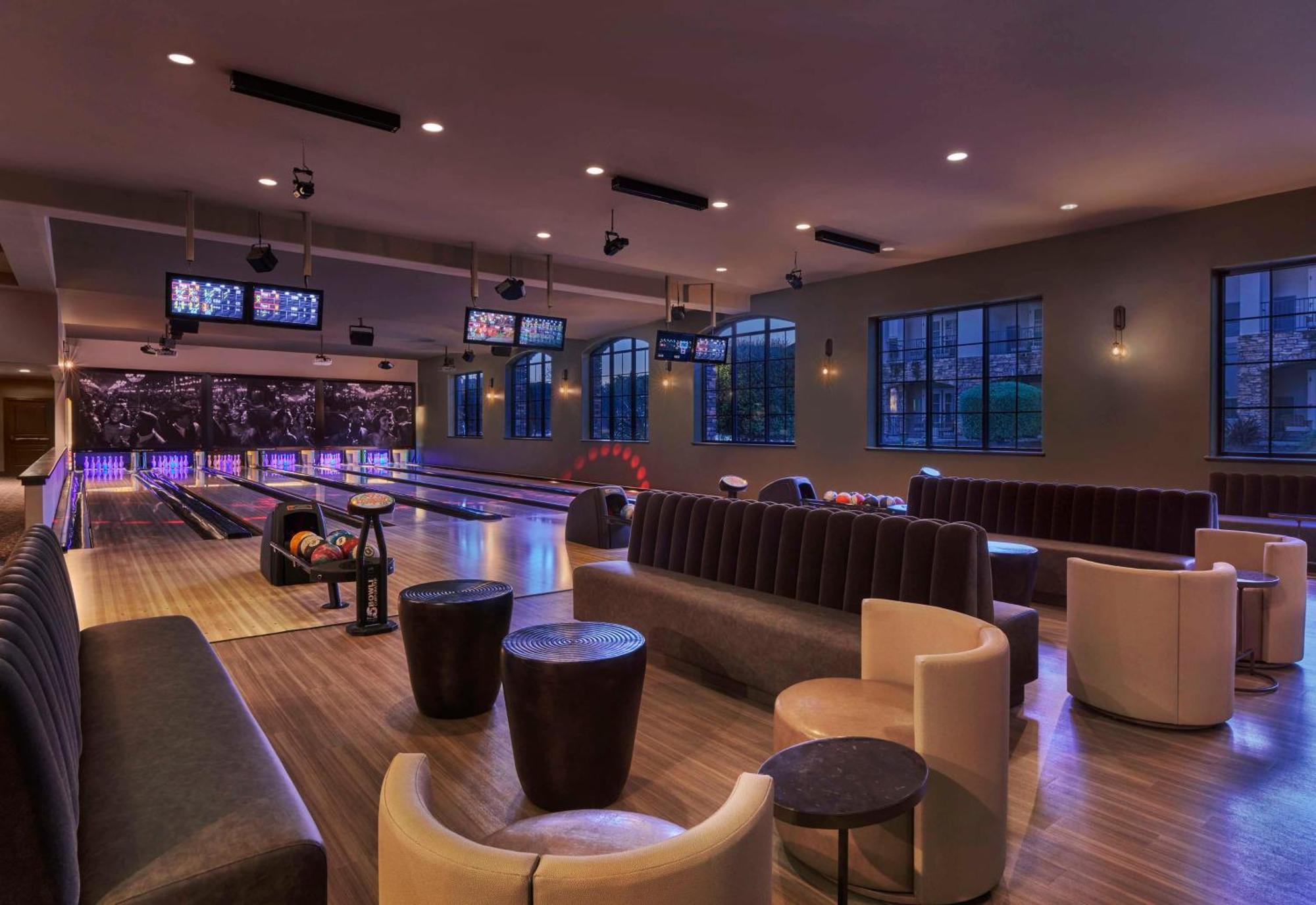 The Meritage Resort And Spa Napa Exterior photo