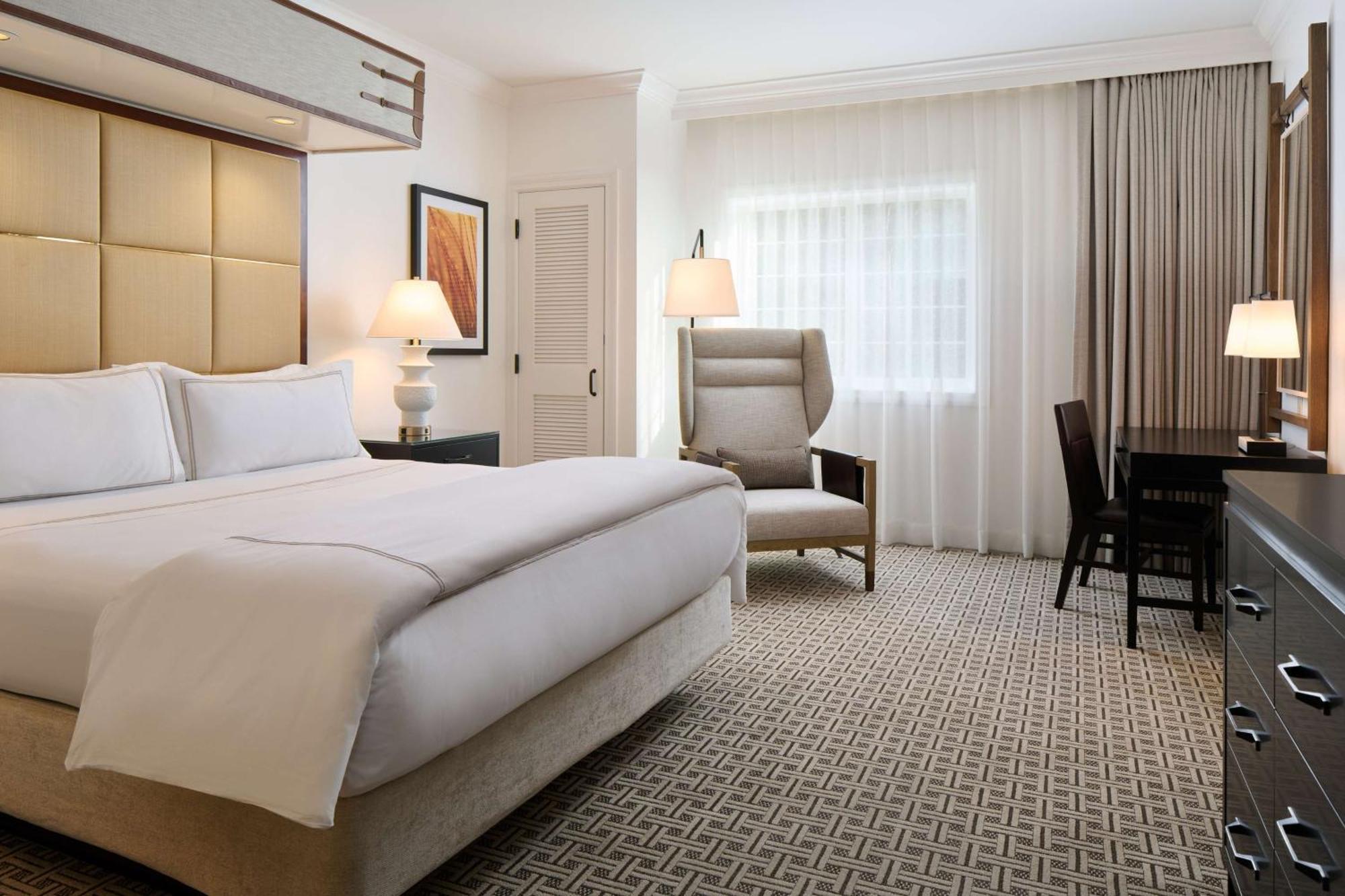 The Meritage Resort And Spa Napa Exterior photo