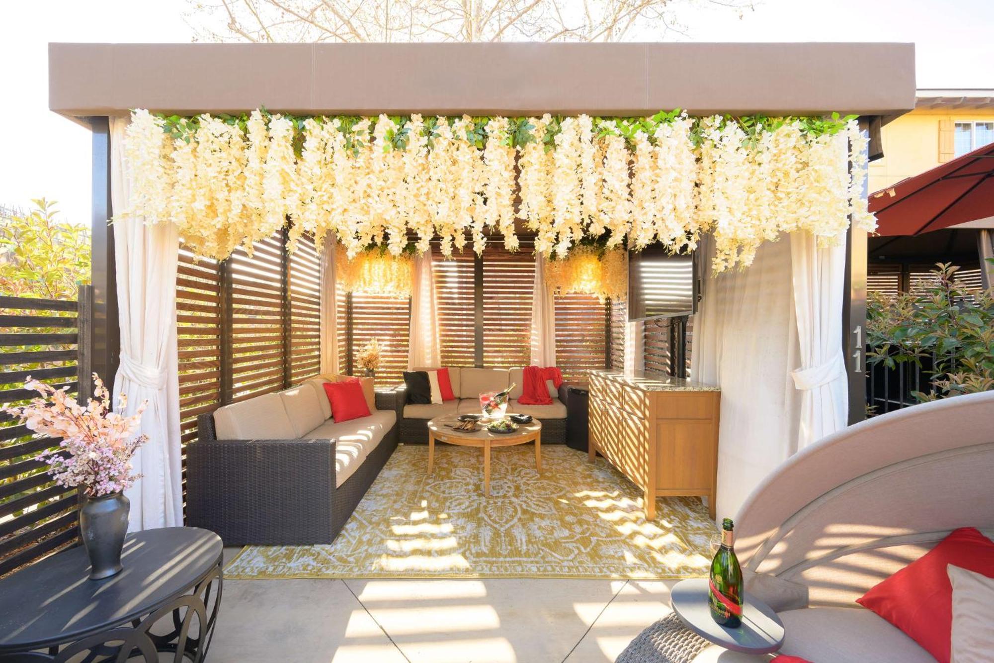 The Meritage Resort And Spa Napa Exterior photo